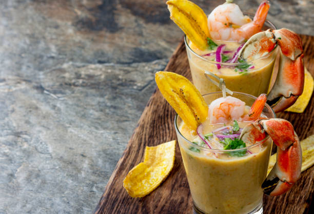 Gastronomía Arequipa