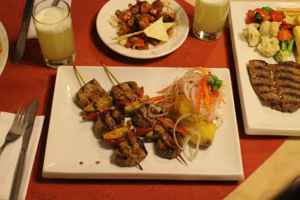 Adobo Arequipeño